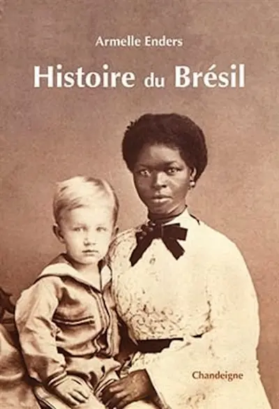 Histoire du Brésil