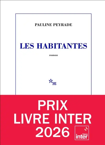 Les habitantes