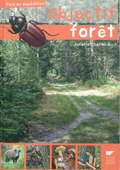 Objectif forêt