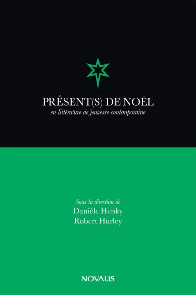 Présent(s) de Noël en littérature de jeunesse contemporaine