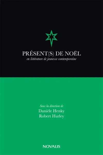 Présent(s) de Noël en littérature de jeunesse contemporaine