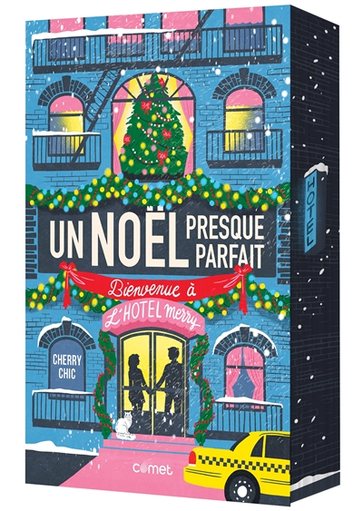 Un Noël presque parfait