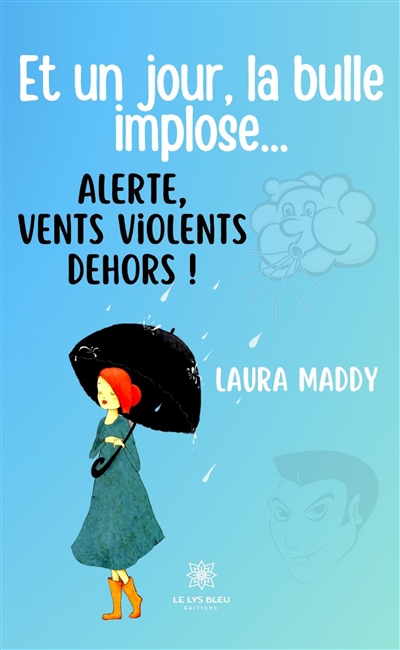 Et un jour, la bulle...