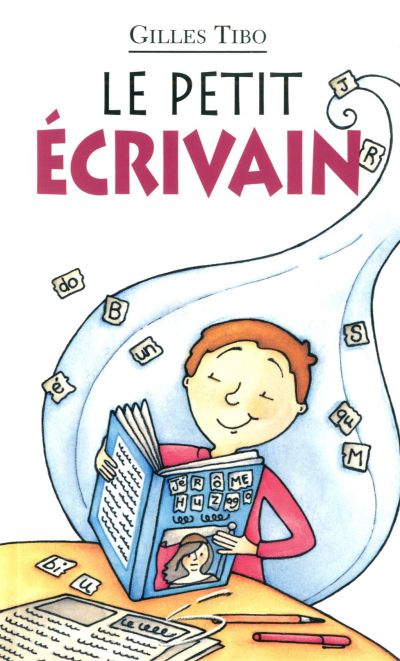Le petit écrivain