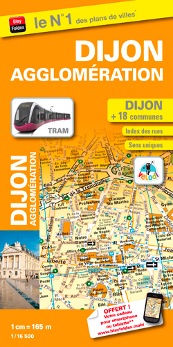 Dijon agglomération