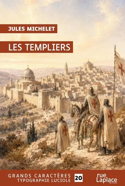 Les Templiers