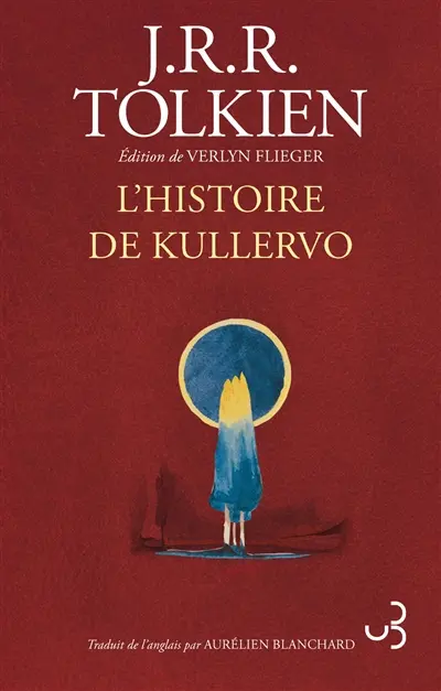 L'histoire de Kullervo