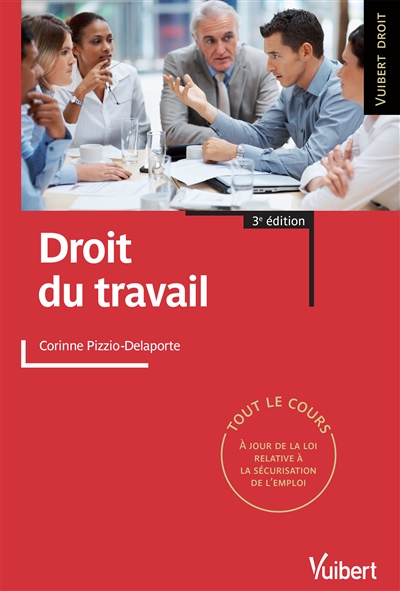 Droit du travail