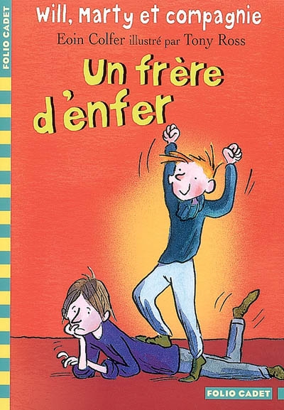 Un frère d'enfer