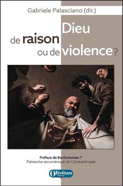Dieu de raison ou de violence ? : confrontations théologiques sur le monothéisme suscitées par le Discours de Ratisbonne de Benoît XVI