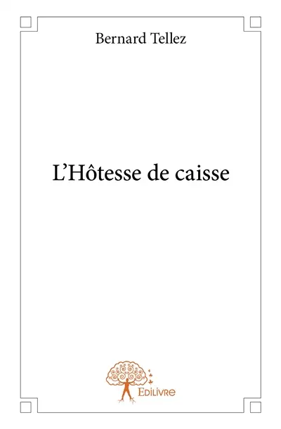 L’hôtesse de caisse