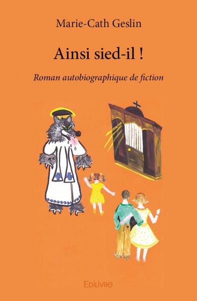 Ainsi sied il ! : Roman...