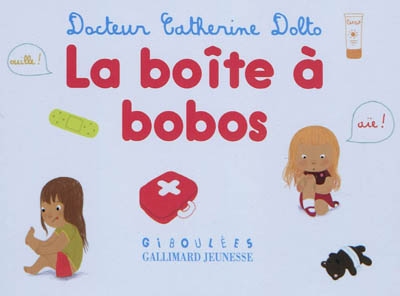 Les bobos : ouille !