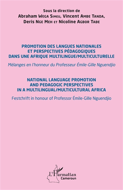 Promotion des langues...