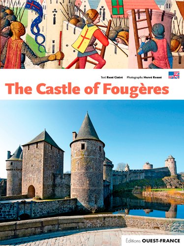 The castle of Fougères