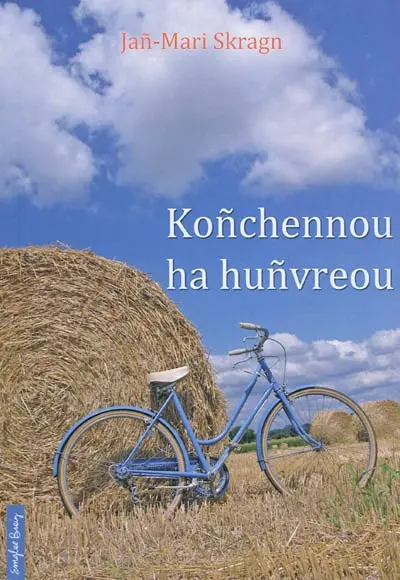 Konchennou ha hunvreou
