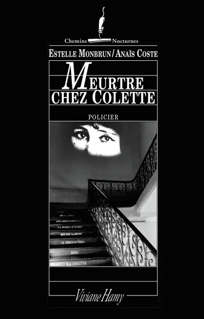 Meurtre chez Colette