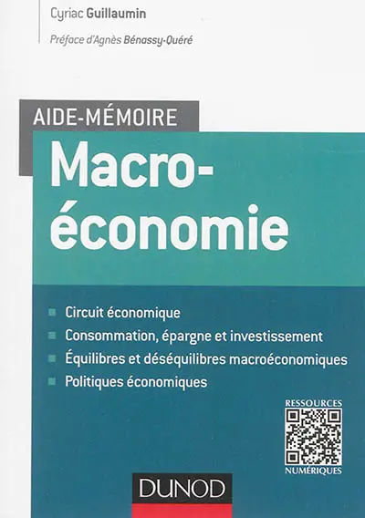 Macro-économie