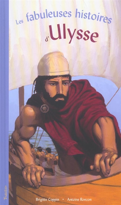 Les fabuleuses histoires d'Ulysse