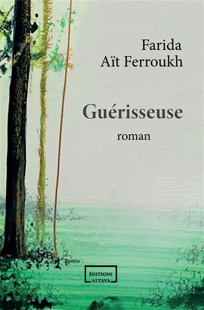 Guérisseuse