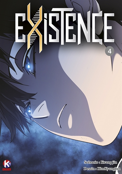Existence. Vol. 4