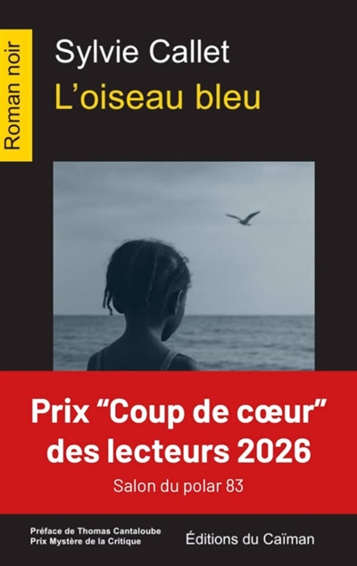 L'oiseau bleu
