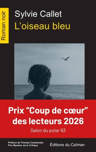 L'oiseau bleu