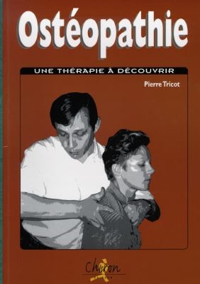 Ostéopathie : une thérapie à découvrir