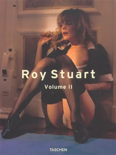 Roy Stuart. Vol. 2