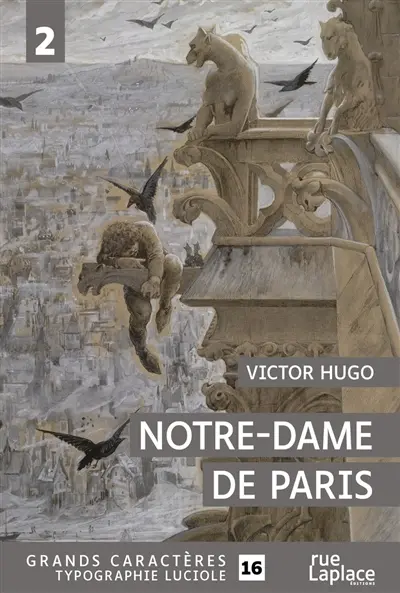 Notre-Dame de Paris