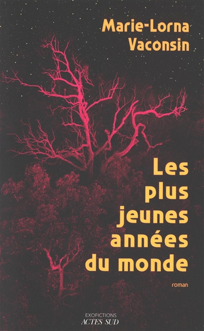 Les plus jeunes années du...