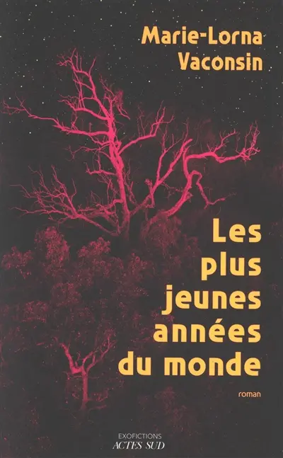 Les plus jeunes années du monde