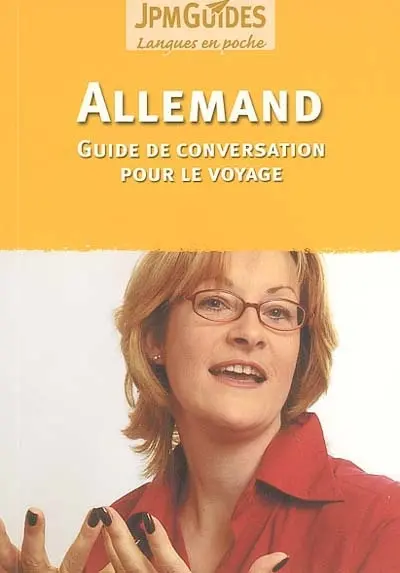 Allemand