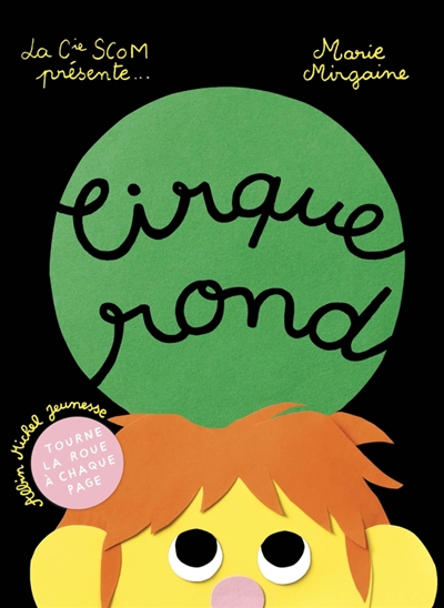 Cirque rond
