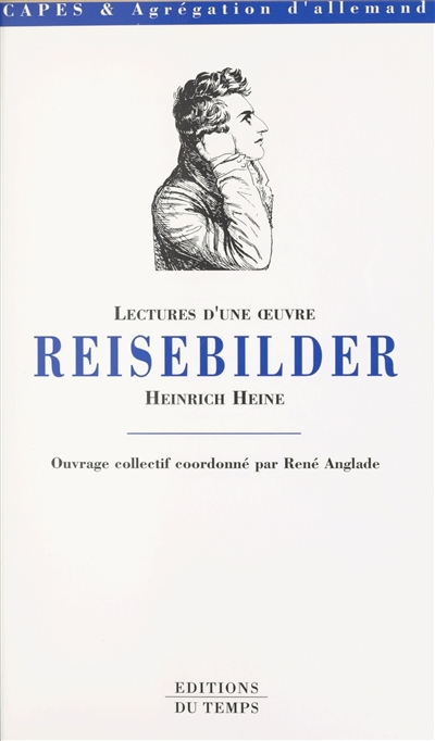 Reisebilder de Heine