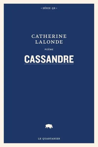 Cassandre
