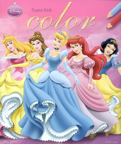 Disney princesses : 80 gommettes - Walt Disney company - Librairie Mollat  Bordeaux