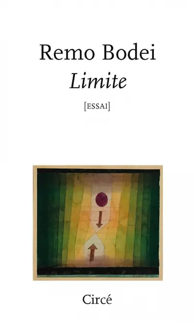 Limite : essai