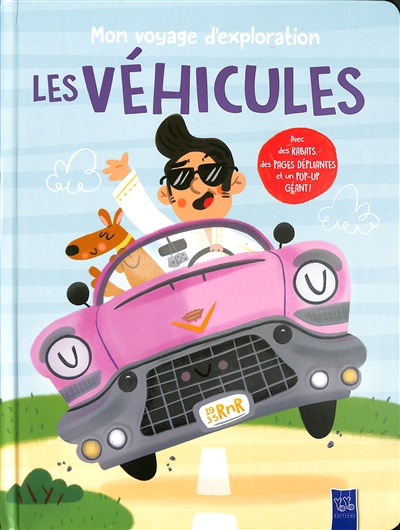 Les véhicules