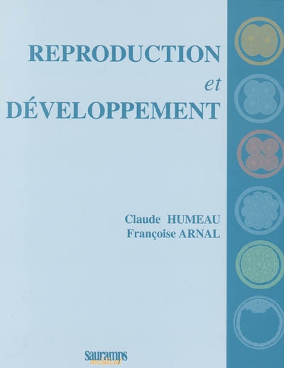 Reproduction et développement