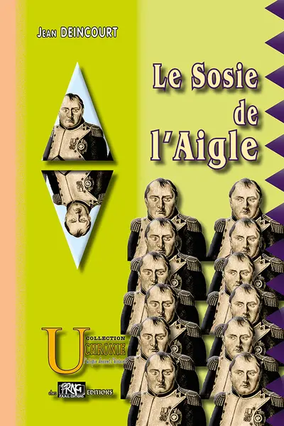 Le sosie de l'aigle