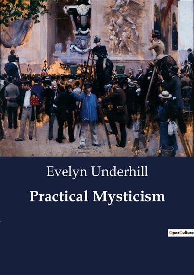 Practical Mysticism