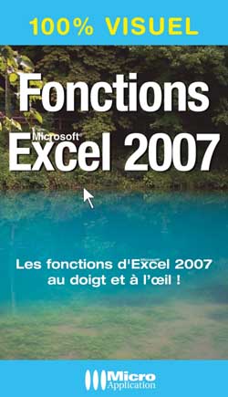 Fonctions Excel 2007