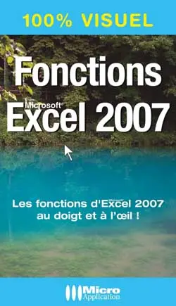 Fonctions Excel 2007