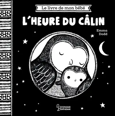 L'heure du câlin