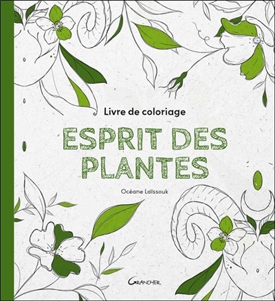 Esprit des plantes