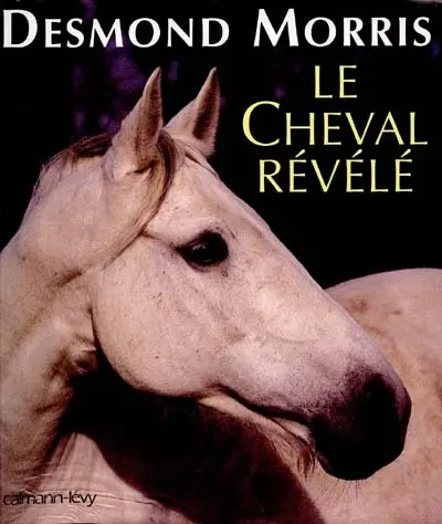 Le cheval révélé illustré