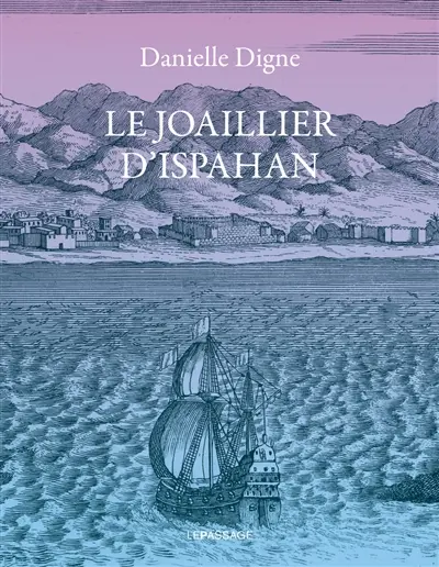 Le joaillier d'Ispahan