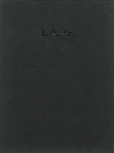 Latifa Echakhch : Laps