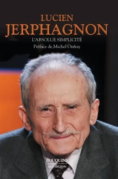 L'absolue simplicité